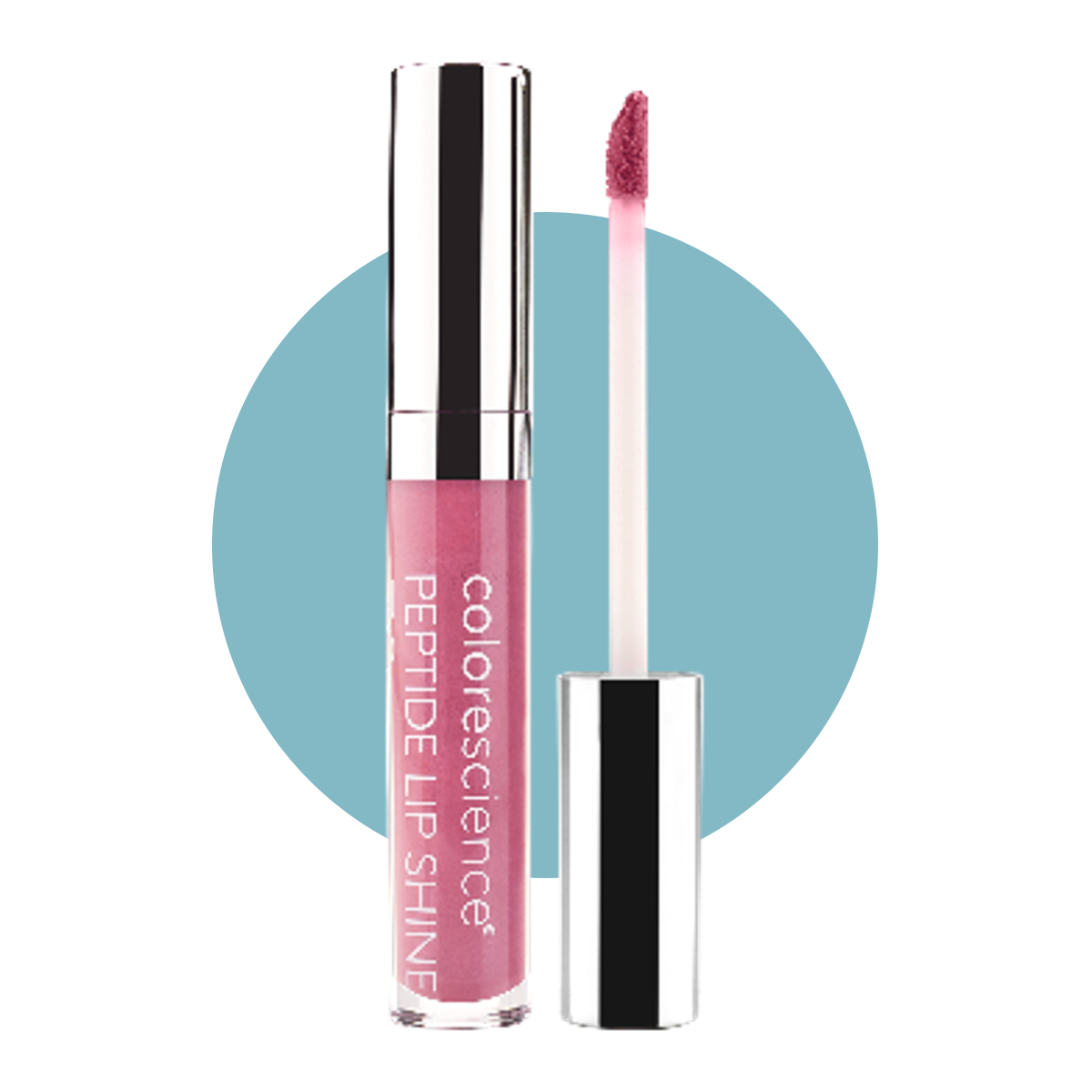 Colorescience-Peptide-Lip-Shine-SPF-30-Pink